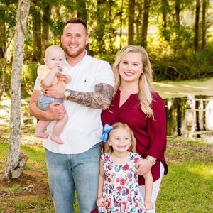 Meet your Posher, Ashlynn